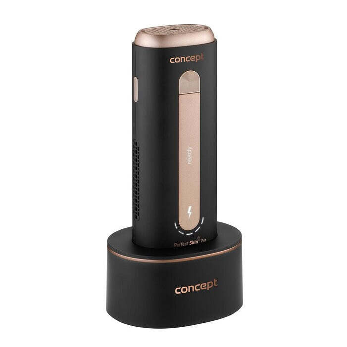 IPL epilátor Concept Perfect Skin Pro IL5000