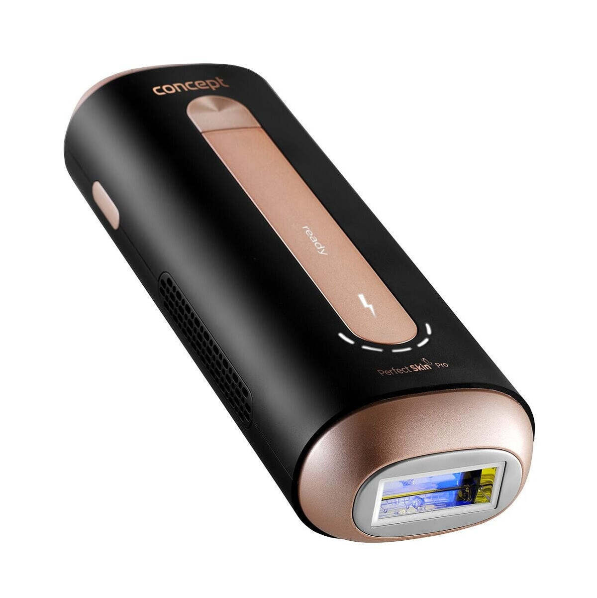 IPL epilátor Concept Perfect Skin Pro IL5000