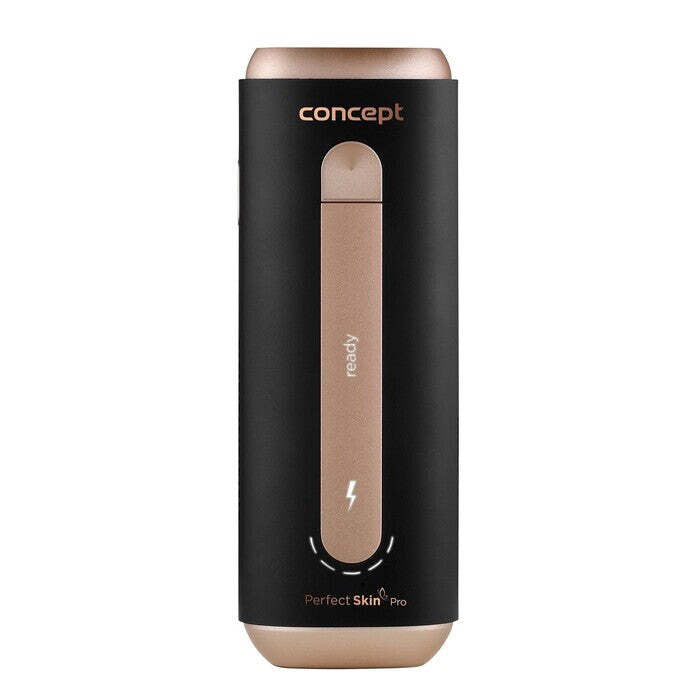 IPL epilátor Concept Perfect Skin Pro IL5000