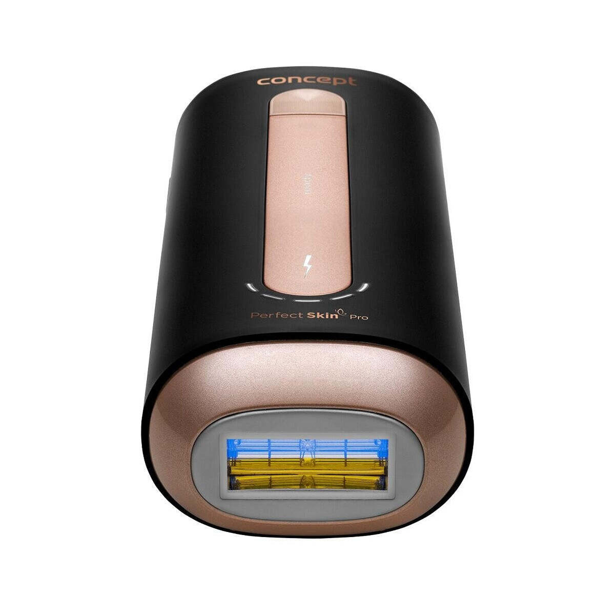 IPL epilátor Concept Perfect Skin Pro IL5000