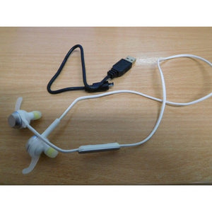 Jabra SPORT ROX biela ROZBALENÉ