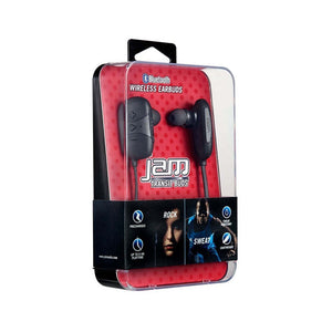 Jam HX-EP255BK-EU Slúchadlá čierna BlueTooth