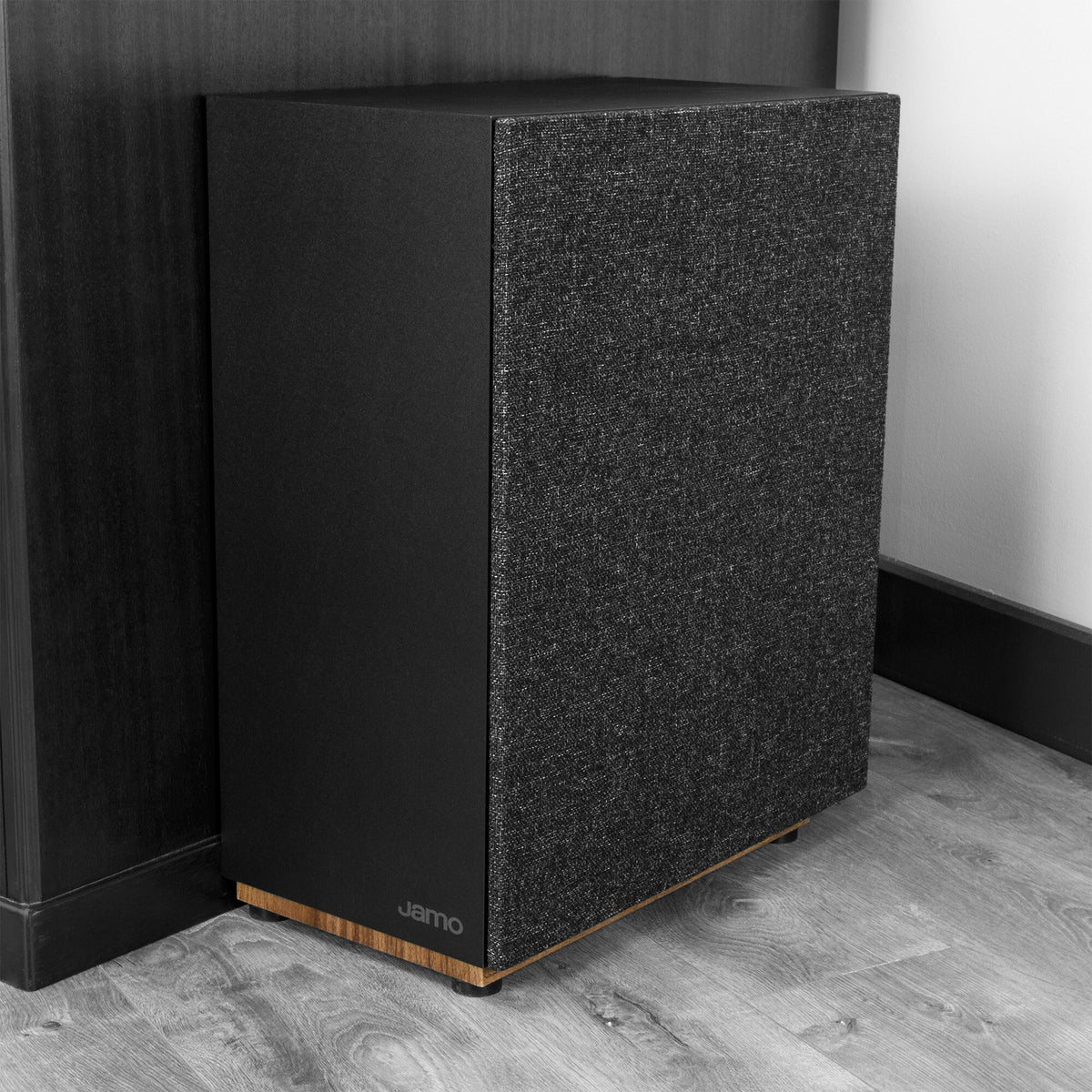 Jamo S 810 SUB - Černá