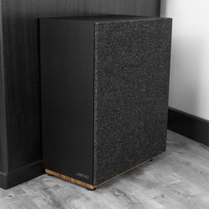 Jamo S 810 SUB - Černá