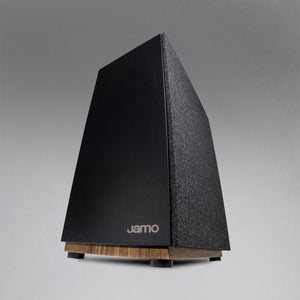Jamo S 810 SUB - Černá
