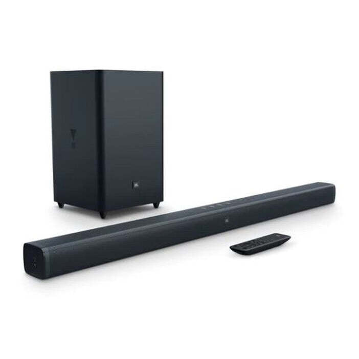 JBL BAR 2.1Changhong LED40D2100T2 POUŽITÉ, NEOPOTREBOVANÝ TOVAR