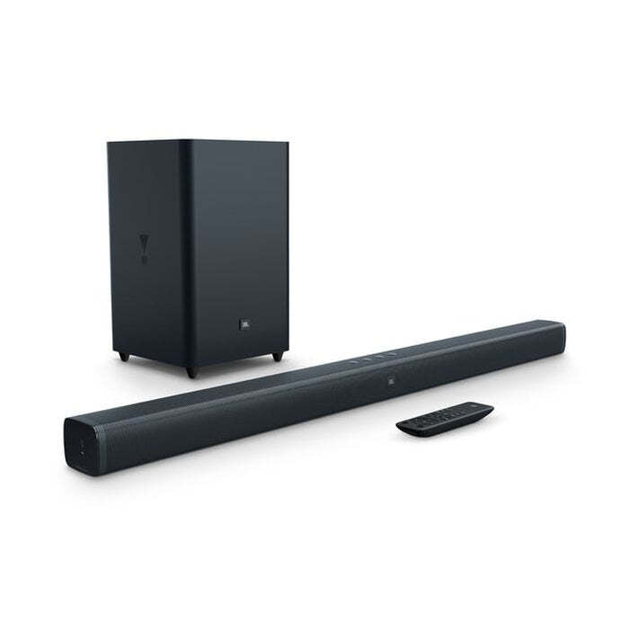 JBL BAR 2.1Changhong LED40D2100T2 POUŽITÉ, NEOPOTREBOVANÝ TOVAR