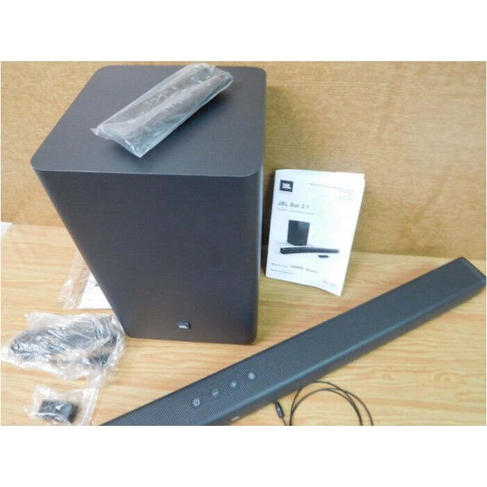 JBL BAR 2.1Changhong LED40D2100T2 POUŽITÉ, NEOPOTREBOVANÝ TOVAR