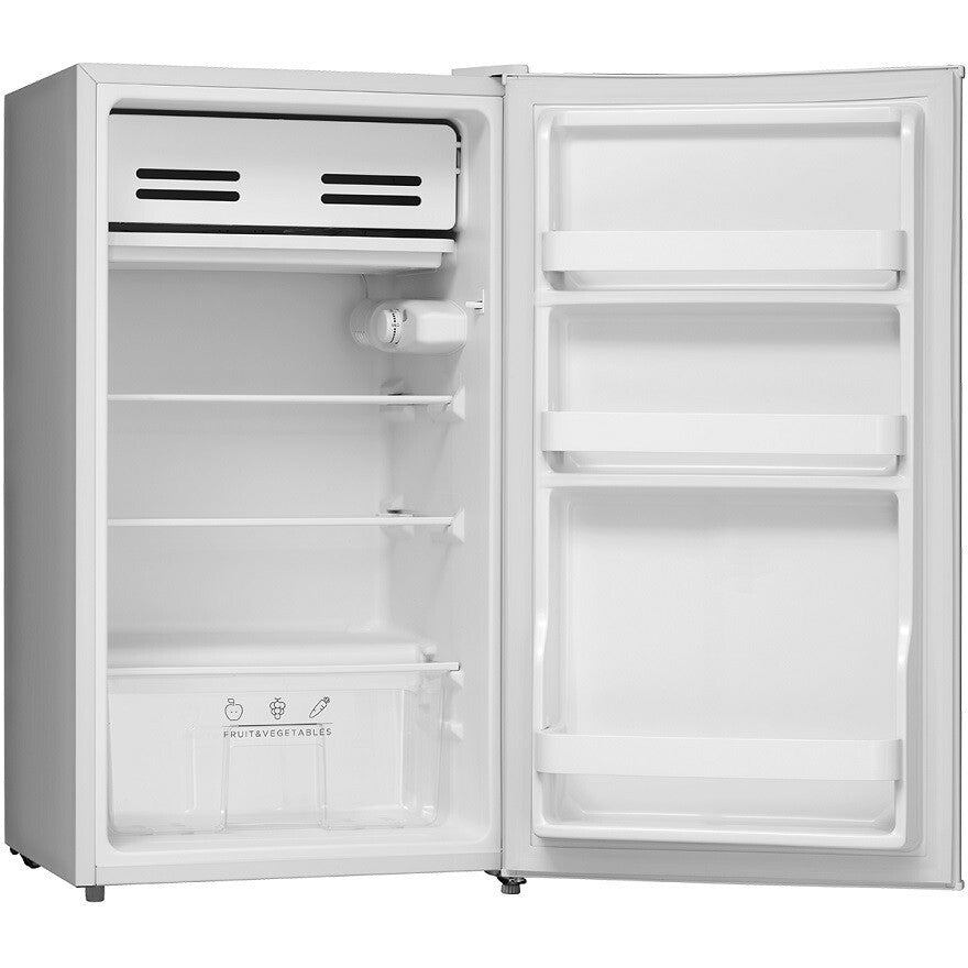 Jednodverová chladnička Concept LT3047wh