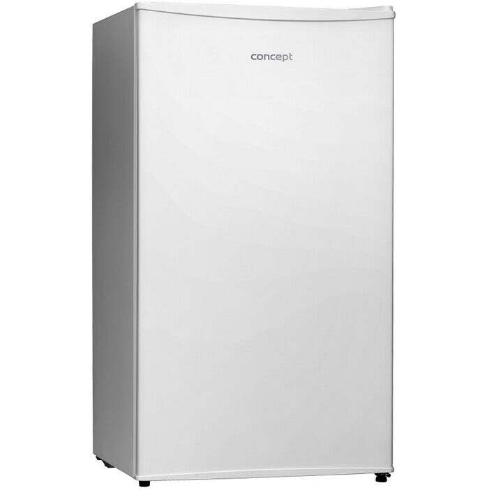 Jednodverová chladnička Concept LT3047wh