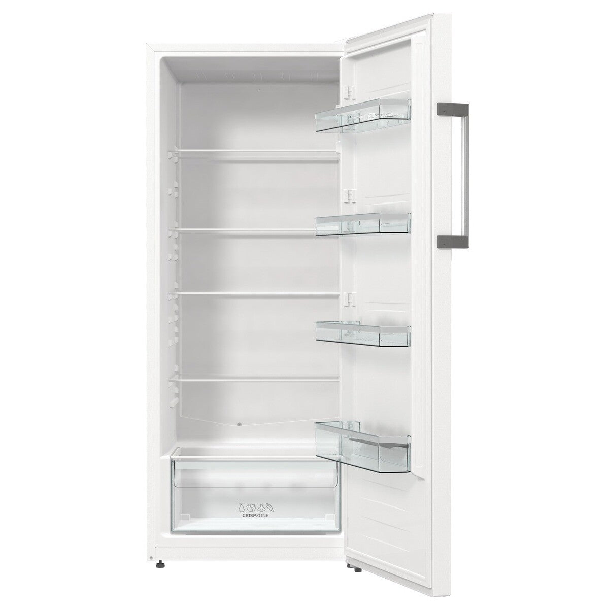 Jednodverová chladnička Gorenje R615EEW5