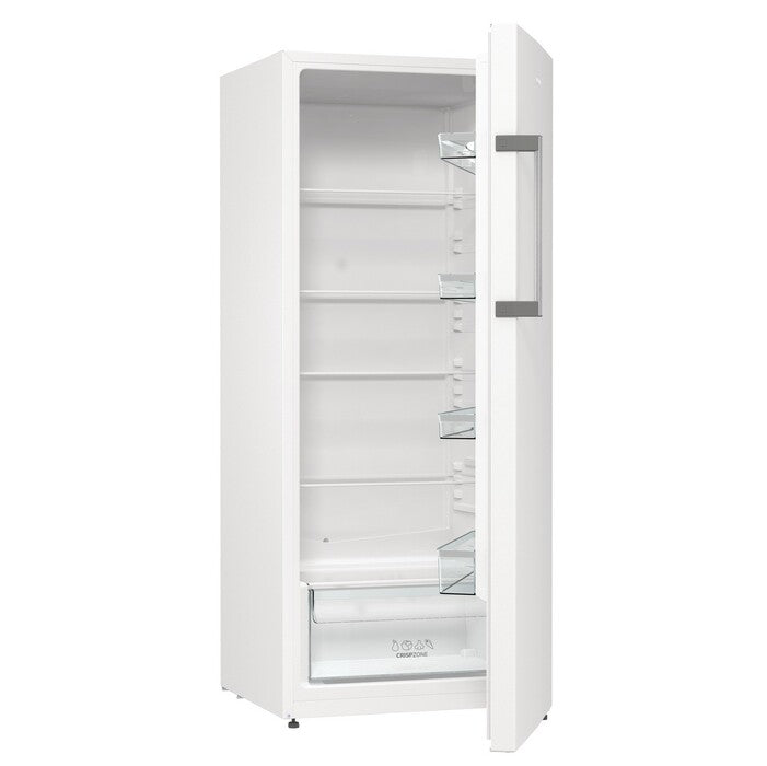 Jednodverová chladnička Gorenje R615EEW5