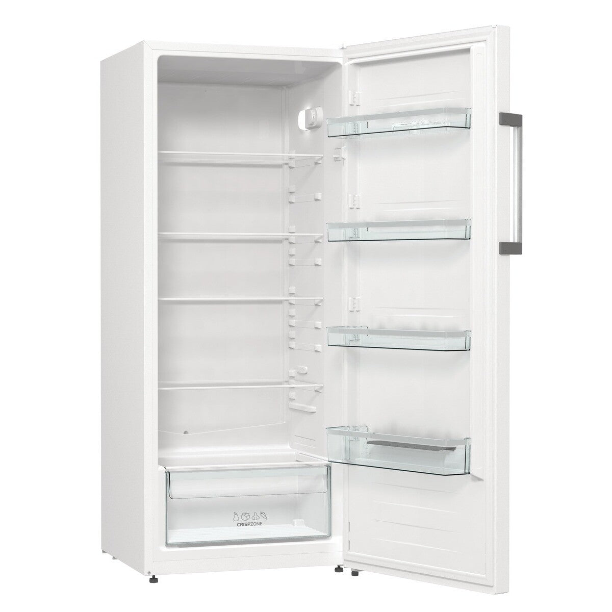 Jednodverová chladnička Gorenje R615EEW5
