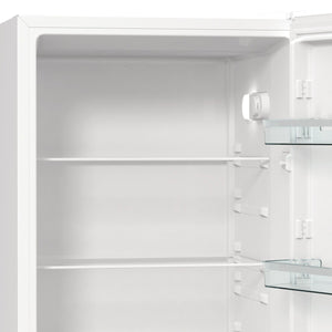Jednodverová chladnička Gorenje R615EEW5
