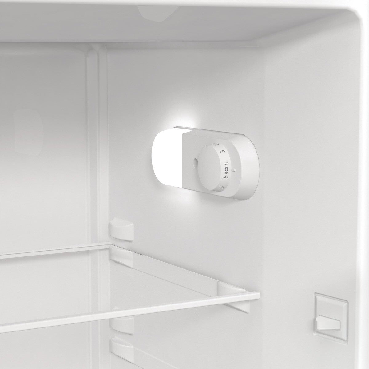 Jednodverová chladnička Gorenje R615EEW5