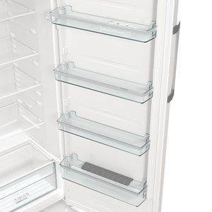 Jednodverová chladnička Gorenje R615EEW5