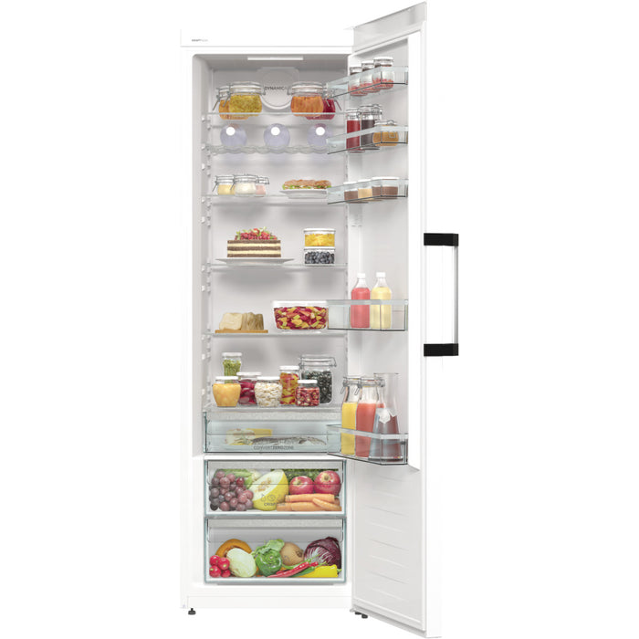 Jednodverová chladnička Gorenje R619DAW6