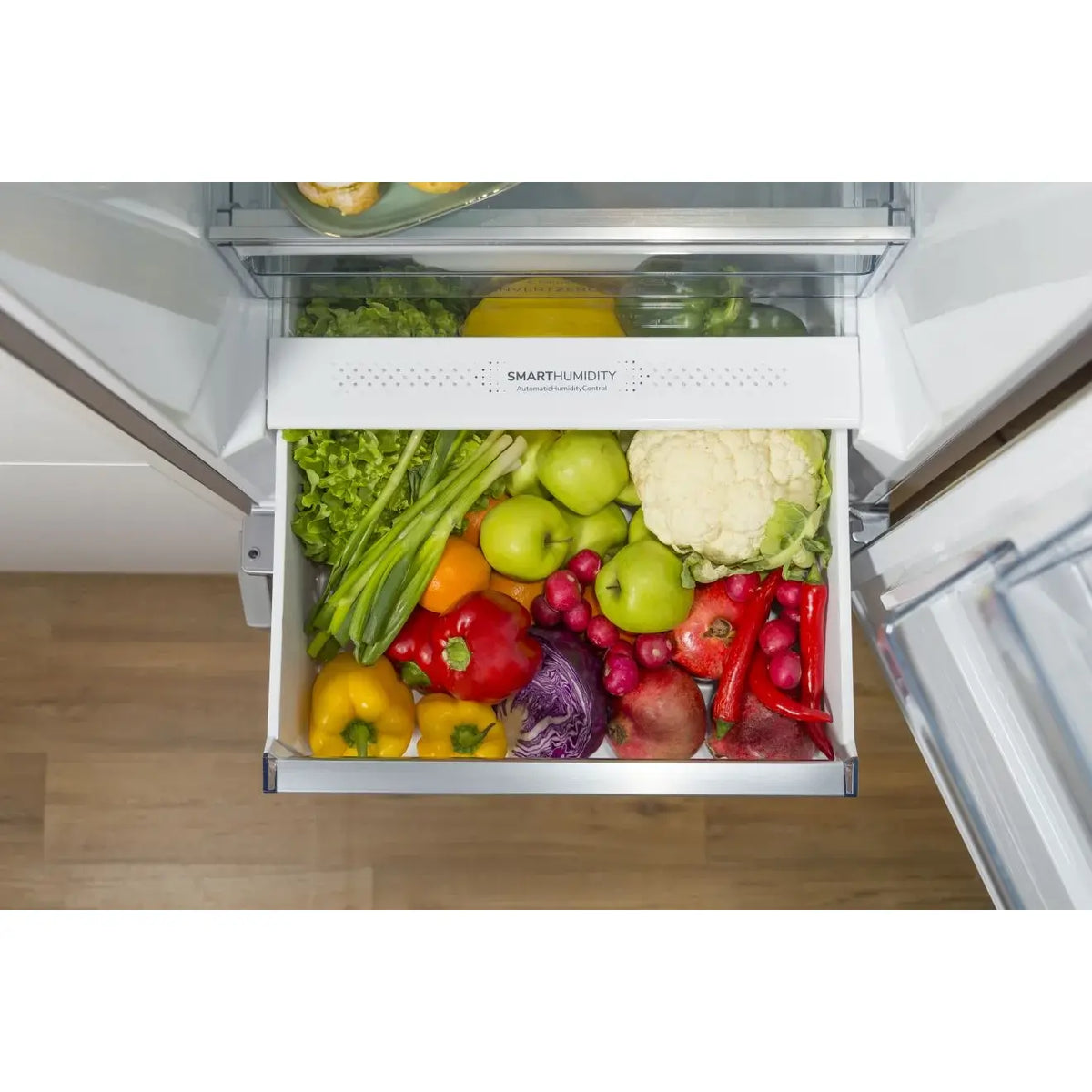 Jednodverová chladnička Gorenje R619DAW6