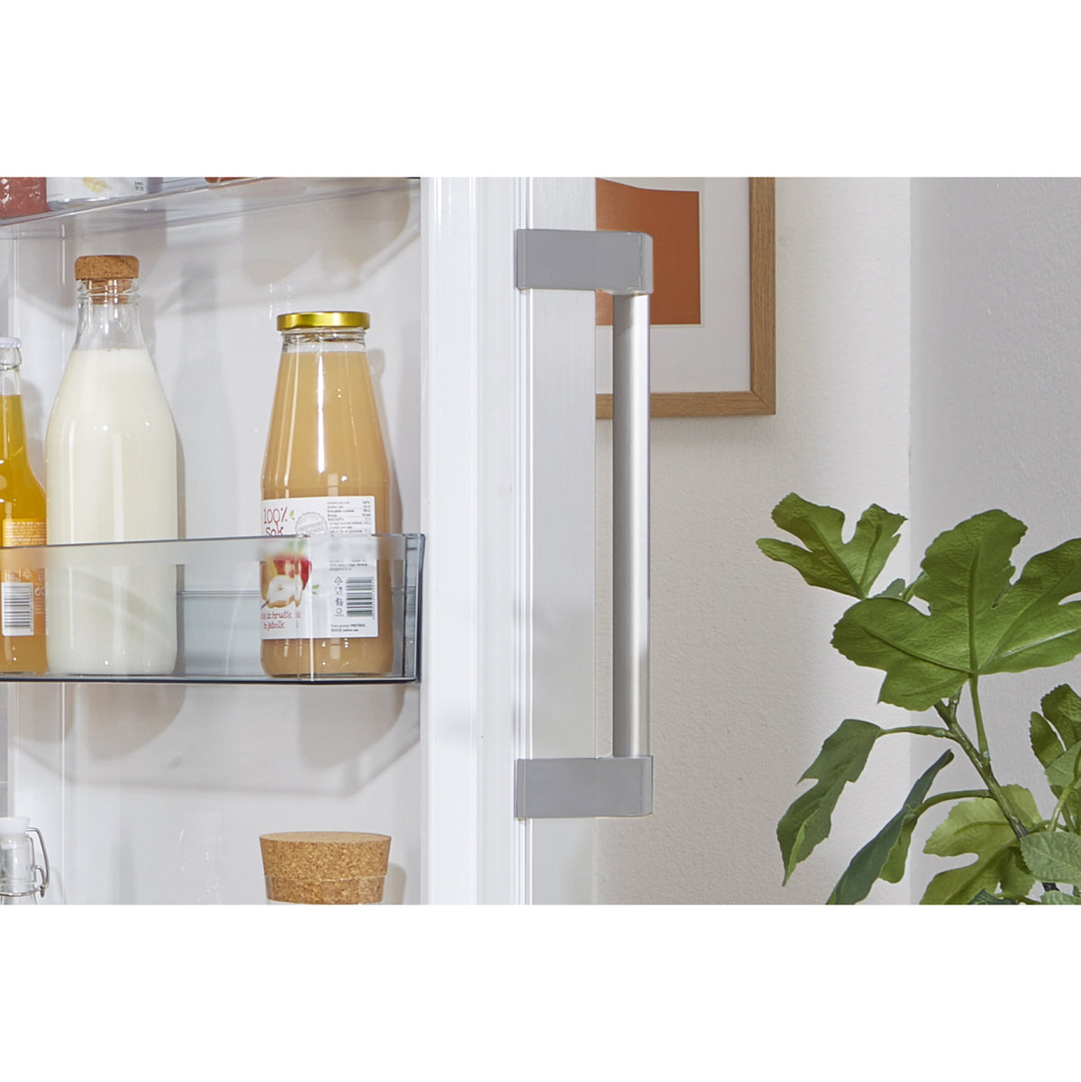 Jednodverová chladnička Gorenje RP619EEW5