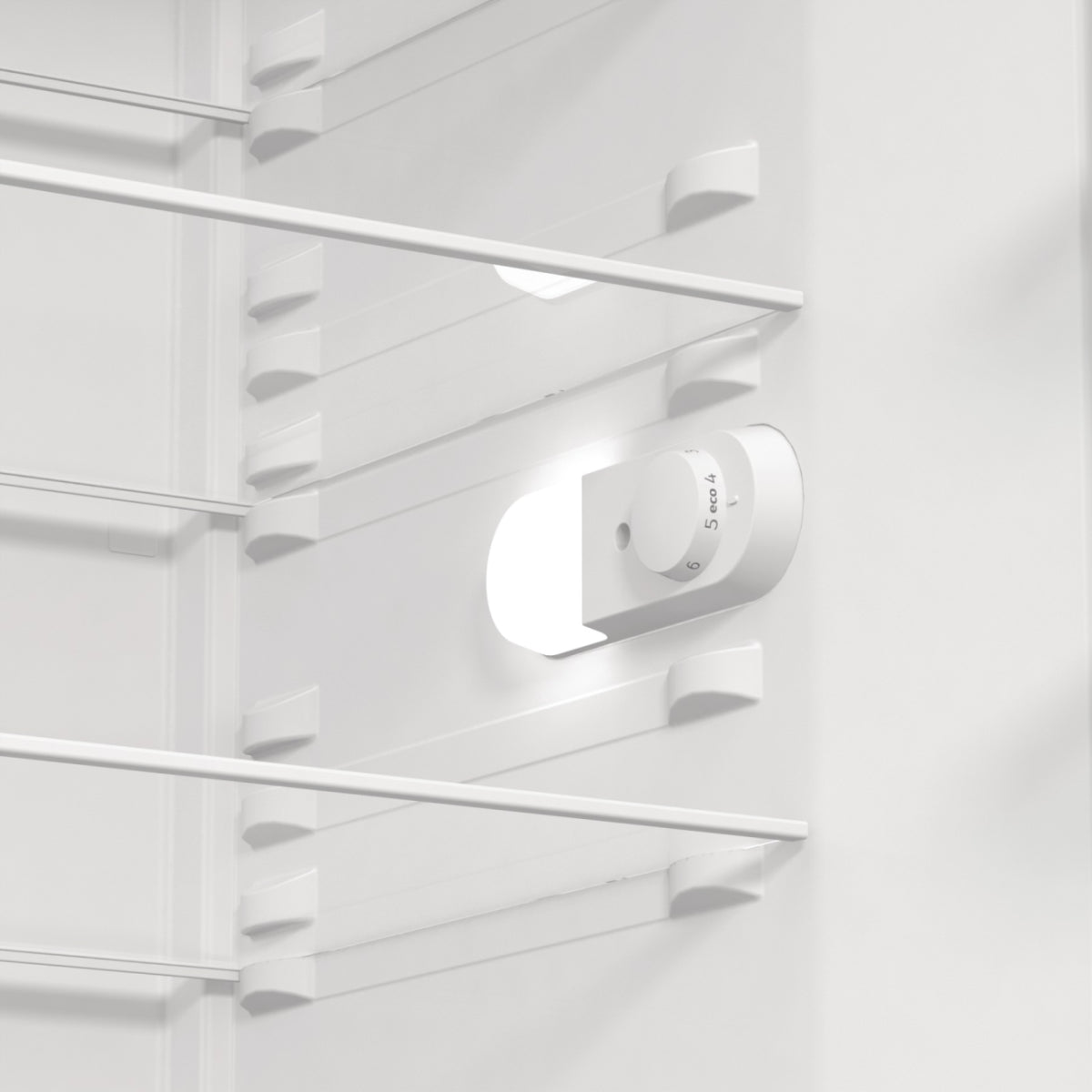 Jednodverová chladnička Gorenje RP619EEW5