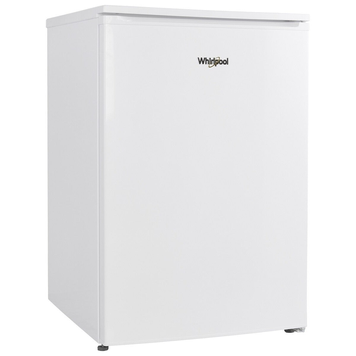 Jednodverová chladnička Whirlpool W55RM 1110 W