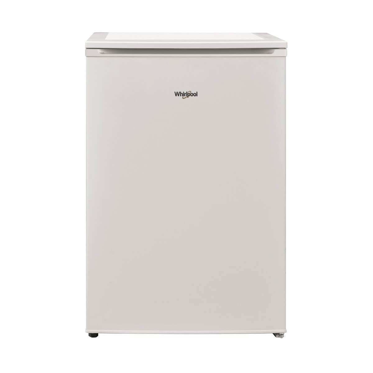 Jednodverová chladnička Whirlpool W55RM 1110 W