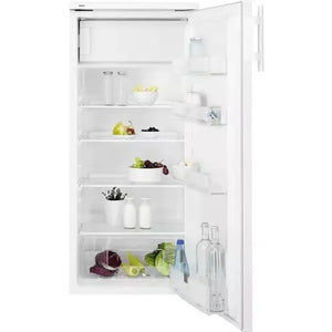 Jednoverová chladnička Electrolux LRB1AF23W
