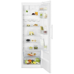 Jednoverová chladnička Electrolux LRS1DF39W, 388 l