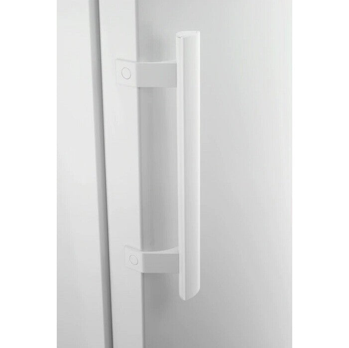 Jednoverová chladnička Electrolux LRS1DF39W, 388 l