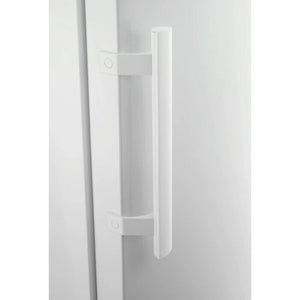 Jednoverová chladnička Electrolux LRS1DF39W, 388 l