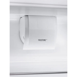 Jednoverová chladnička Electrolux LRS1DF39W, 388 l