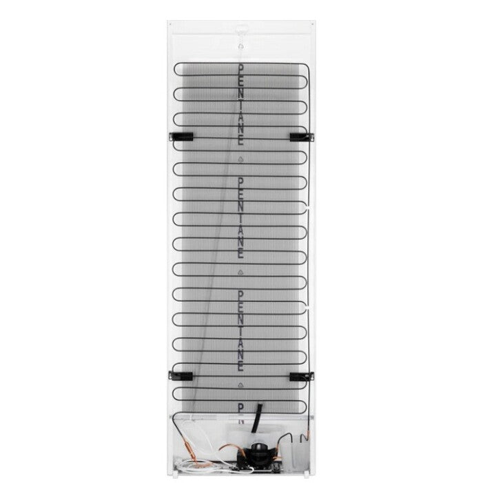 Jednoverová chladnička Electrolux LRS1DF39W, 388 l