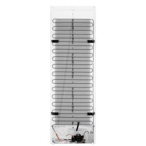 Jednoverová chladnička Electrolux LRS1DF39W, 388 l