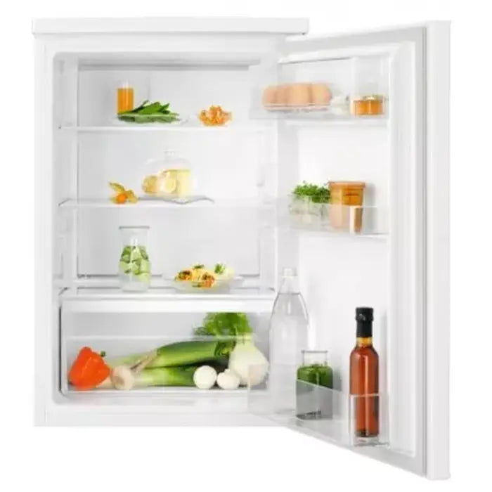 Jednoverová chladnička Electrolux LXB1AE13W0,132l