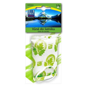 Jolly 3067 Vůně horská Vonné sáčky do šatníku 2 ks
