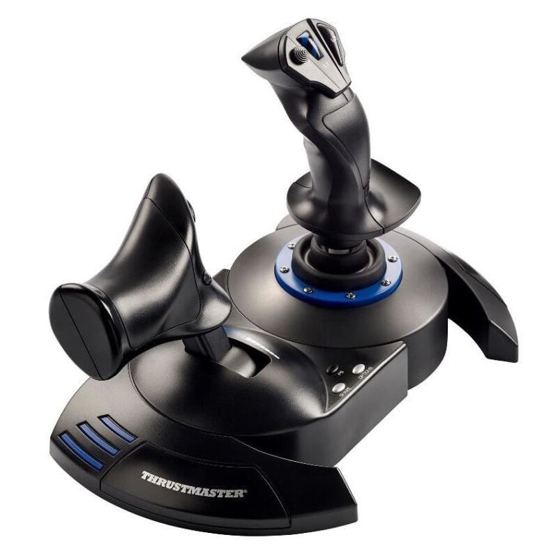 Joystick Trustmaster T. Flight Hotas 4 Ace Combat(4160664)