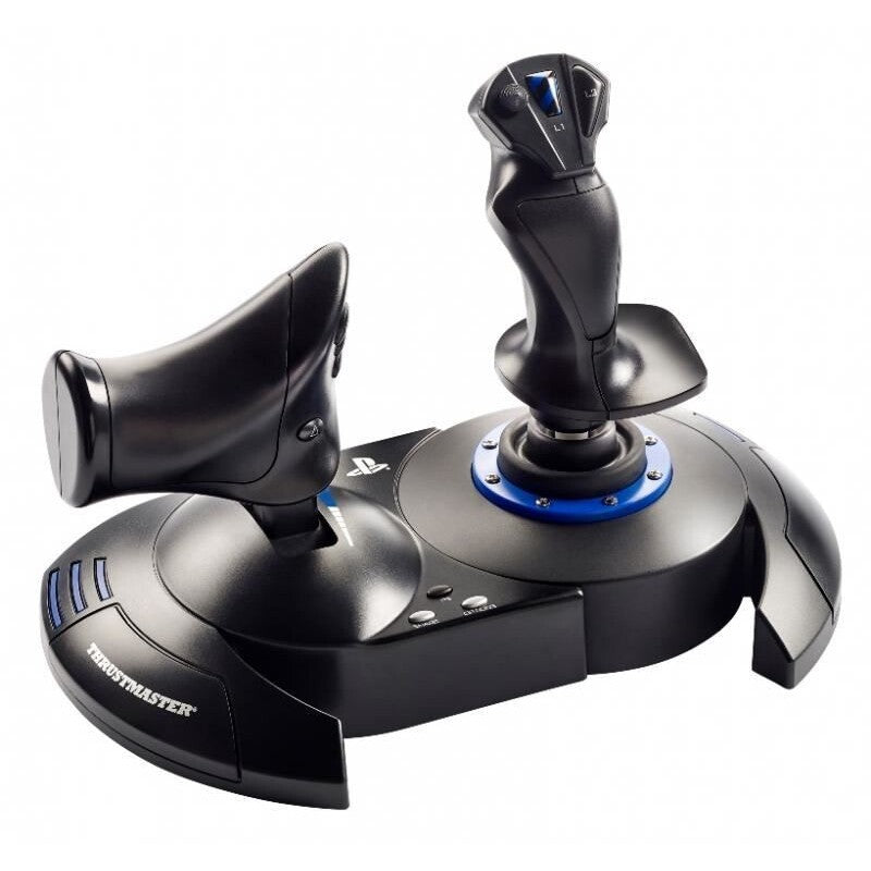 Joystick Trustmaster T. Flight Hotas 4 Ace Combat(4160664)