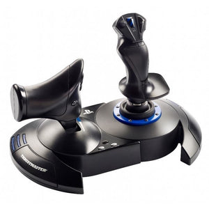 Joystick Trustmaster T. Flight Hotas 4 Ace Combat(4160664)