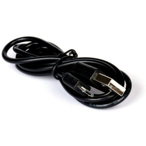 Kábel WG Micro USB na USB, 2m, čierna POŠKODENÝ OBAL