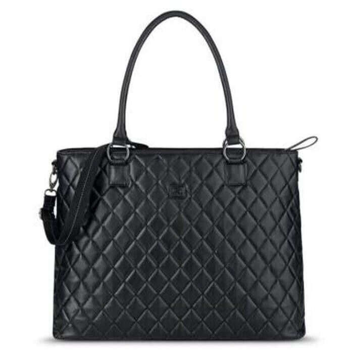 Kabelka na notebook Solo NY Waldorf Tote (CLA852-4)