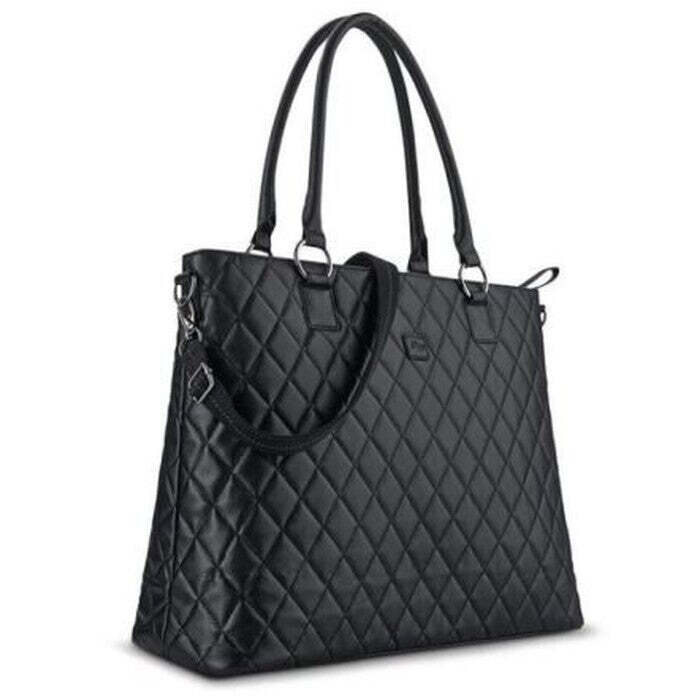 Kabelka na notebook Solo NY Waldorf Tote (CLA852-4)