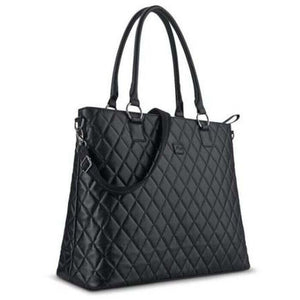 Kabelka na notebook Solo NY Waldorf Tote (CLA852-4)