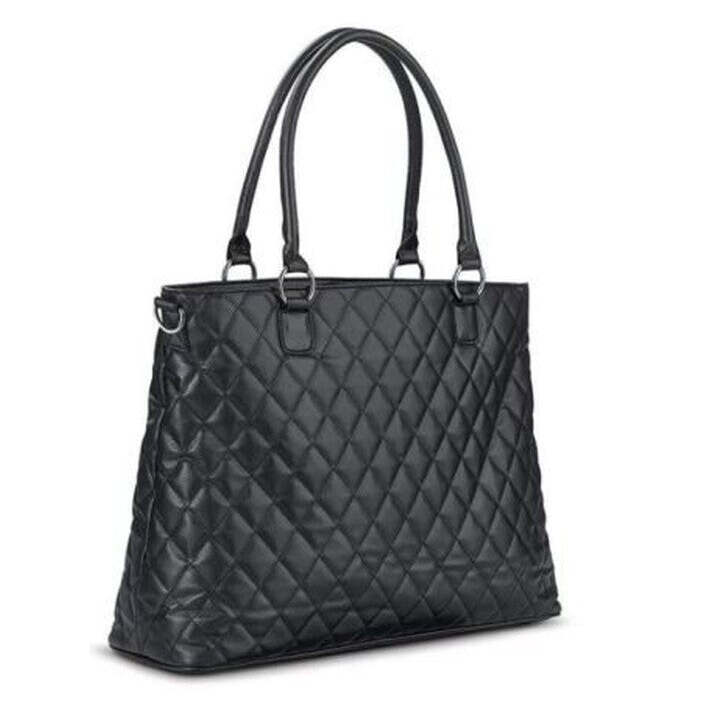 Kabelka na notebook Solo NY Waldorf Tote (CLA852-4)