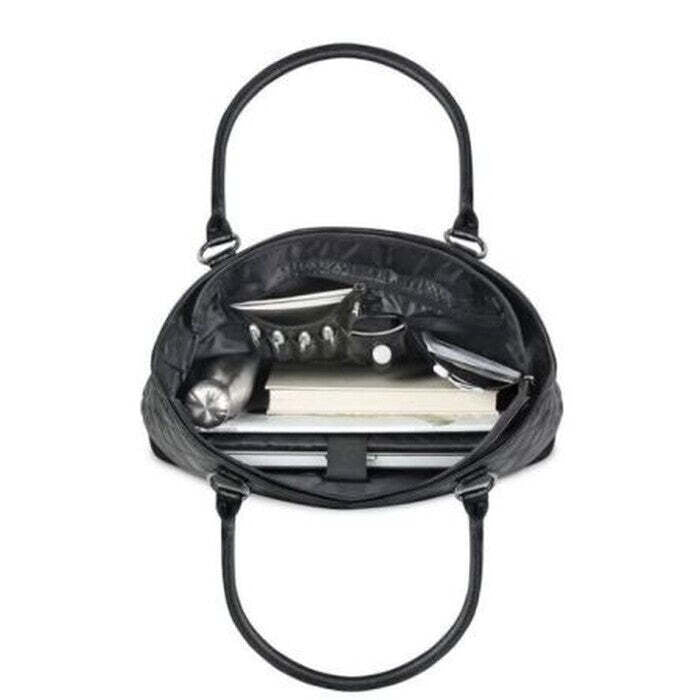 Kabelka na notebook Solo NY Waldorf Tote (CLA852-4)