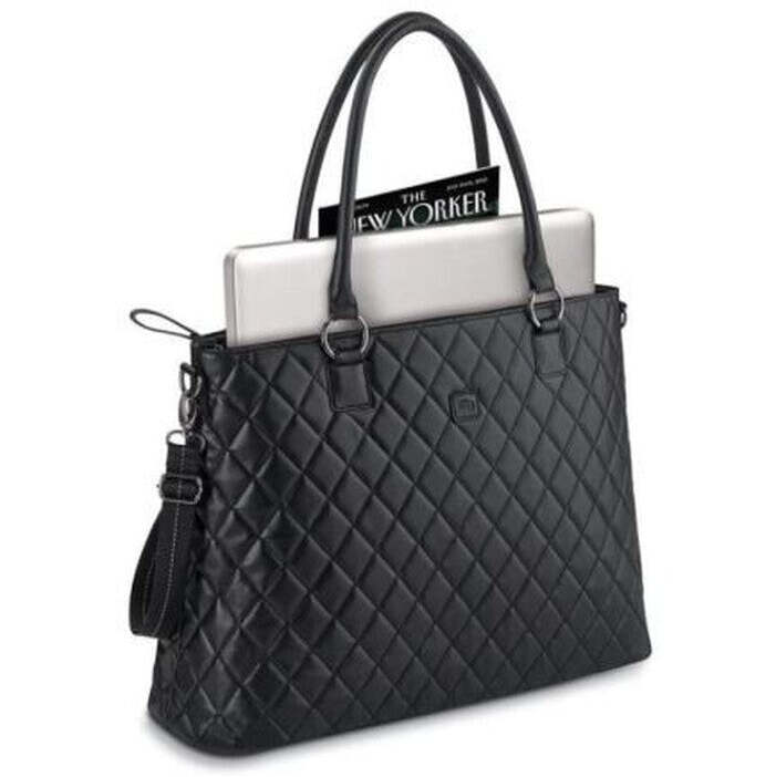 Kabelka na notebook Solo NY Waldorf Tote (CLA852-4)