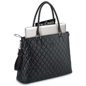 Kabelka na notebook Solo NY Waldorf Tote (CLA852-4)