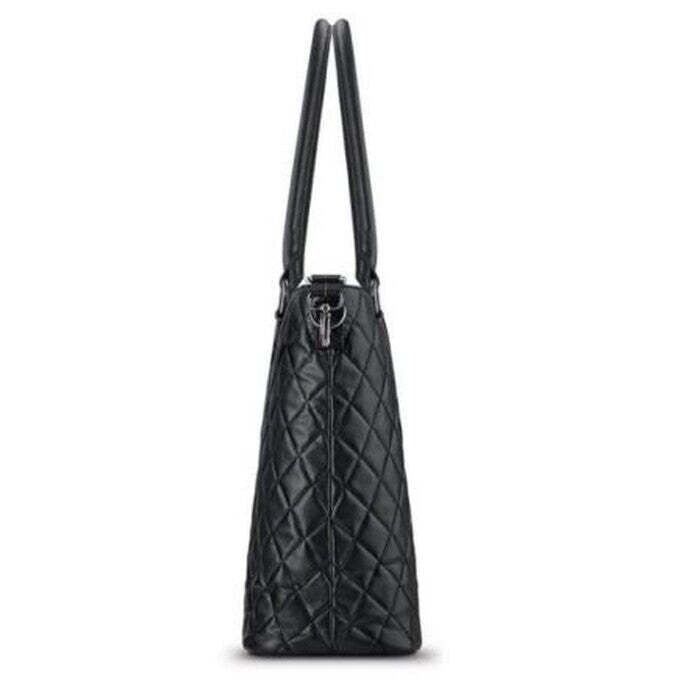 Kabelka na notebook Solo NY Waldorf Tote (CLA852-4)