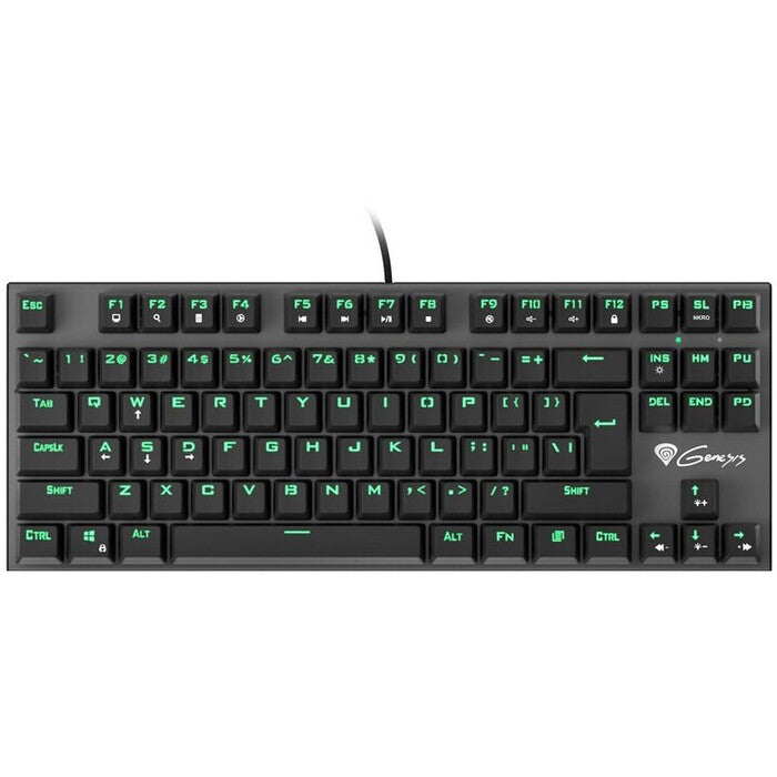 Herná klávesnica Genesis Thor 300 TKL (NKG-0945)