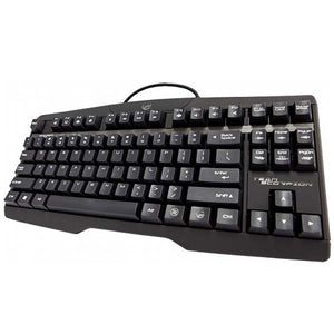 Team Scorpion Zero USB, čierna POUŽITÉ, NEOPOTREBOVANÝ TOVAR