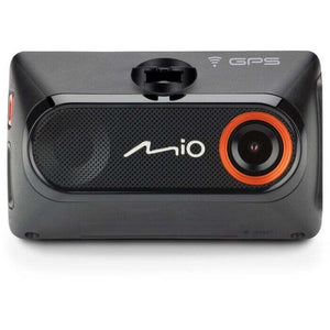Kamera do auta Mio MiVue 786 FullHD, GPS, WiFi, 140°